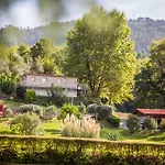 Quinta Do Rio Geres Bauernhof Bouro
