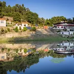 Quinta Do Rio Geres * 布罗