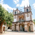 Quinta Do Rio Geres 布罗