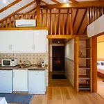 Quinta Do Rio Geres 农家乐