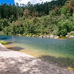 Quinta Do Rio Geres 农家乐 *