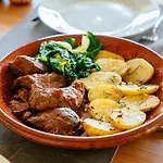 Quinta Do Rio Geres 农家乐 布罗