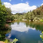 Quinta Do Rio Geres 农家乐 布罗
