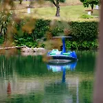 Quinta Do Rio Geres