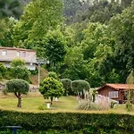 Quinta Do Rio Geres 农家乐 布罗
