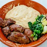 农家乐 Quinta Do Rio Geres