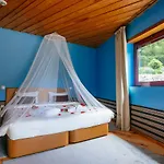 农家乐 Quinta Do Rio Geres 布罗