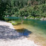 Quinta Do Rio Geres 农家乐