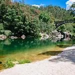 Quinta Do Rio Geres * 布罗