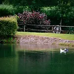 Quinta Do Rio Geres 农家乐 *