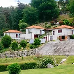Quinta Do Rio Geres 布罗
