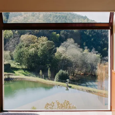 Quinta Do Rio Geres