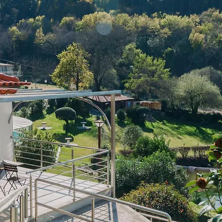 Quinta Do Rio Geres