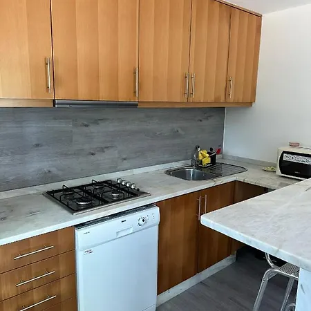 Фермерский дом Quinta Do Rio Geres