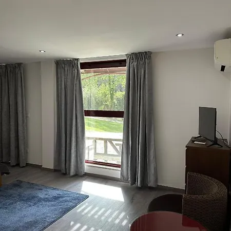 Quinta Do Rio Gerês Alojamento de Turismo Rural Bouro