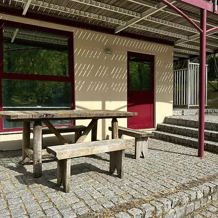 Quinta Do Rio Geres Bouro