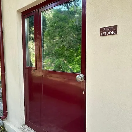 Quinta Do Rio Geres Bouro