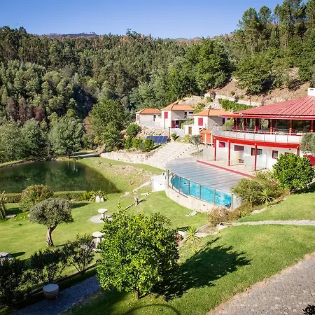 Quinta Do Rio Geres *