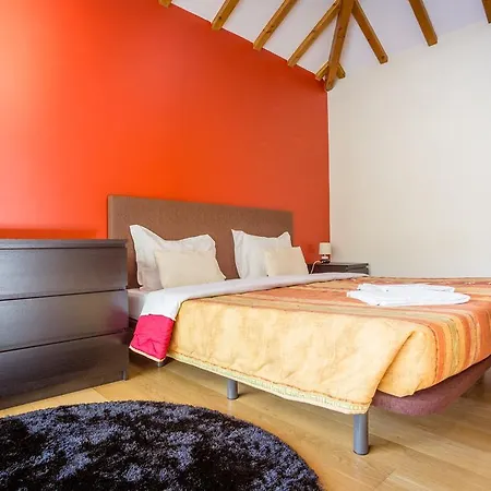 Alojamento de Turismo Rural Quinta Do Rio Gerês