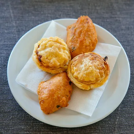 Lantgård Quinta Do Rio Geres