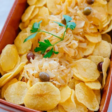 Quinta Do Rio Geres * Bouro