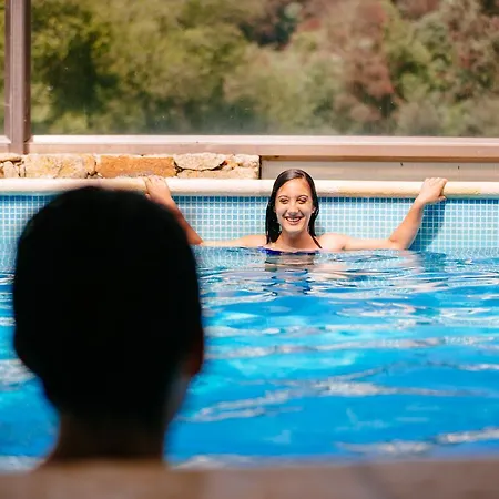 Quinta Do Rio Geres Lantgård