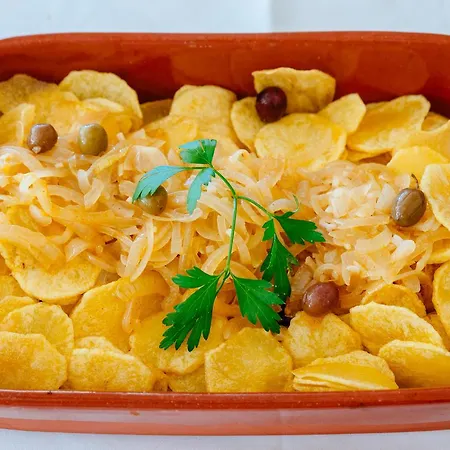 Quinta Do Rio Geres Lantgård *