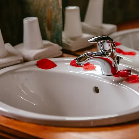 Quinta Do Rio Geres مزرعة للإقامة Bouro