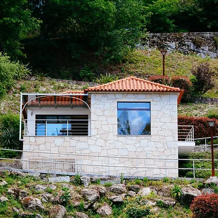 Quinta Do Rio Geres