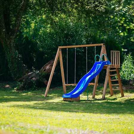 Quinta Do Rio Geres Lantgård