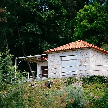 Quinta Do Rio Geres * Bouro