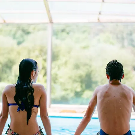 Quinta Do Rio Gerês Alojamento de Turismo Rural