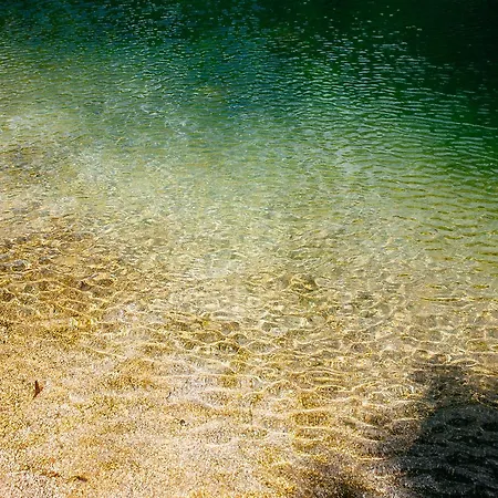 Quinta Do Rio Geres *