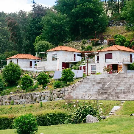 Quinta Do Rio Geres Bouro