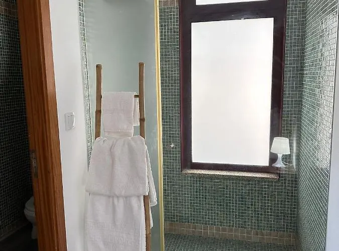 Agroturismo Quinta Do Rio Geres Bouro