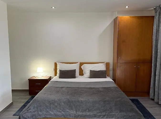 Agroturismo Quinta Do Rio Geres Bouro