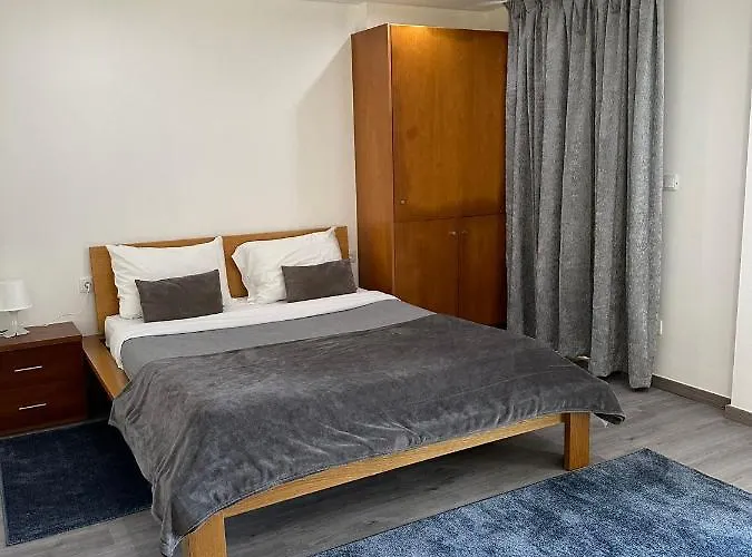 Agroturismo Quinta Do Rio Geres *