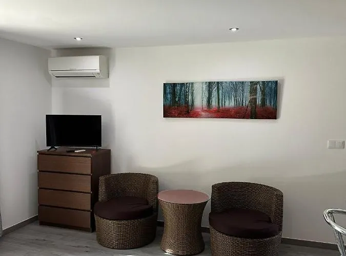 Vakantieboerderij Quinta Do Rio Geres Bouro