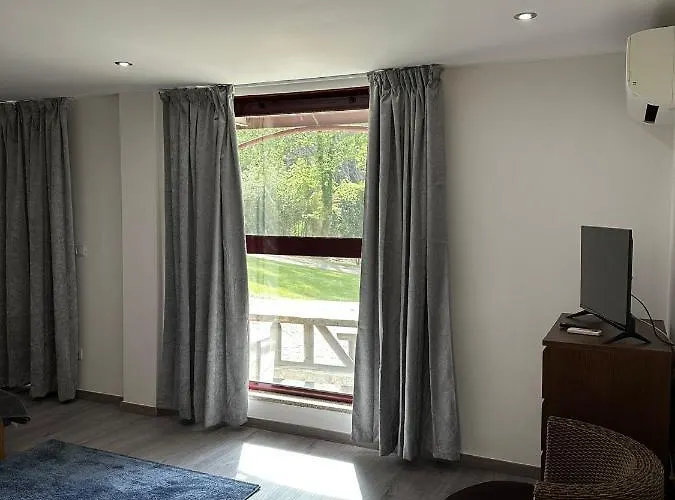 Quinta Do Rio Geres Agroturismo Bouro