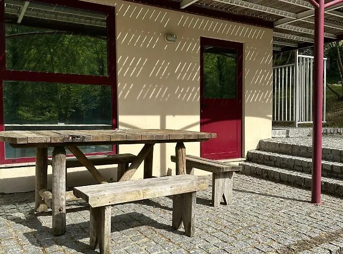 Quinta Do Rio Geres Bouro