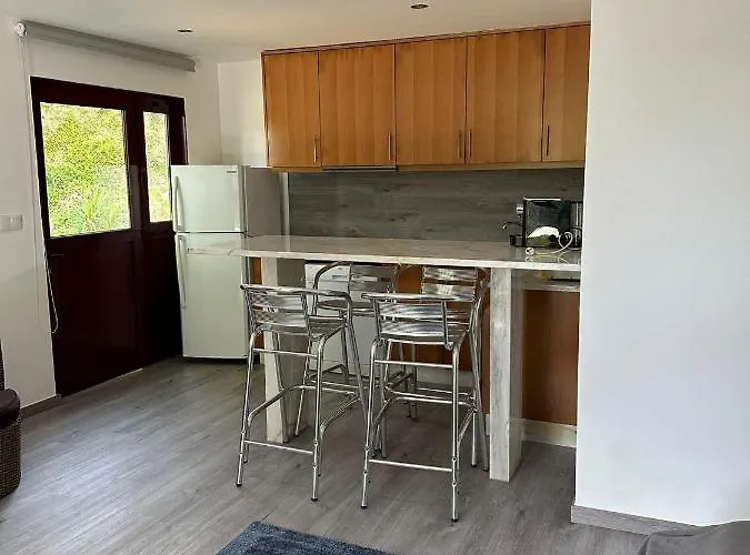 Quinta Do Rio Geres * Bouro