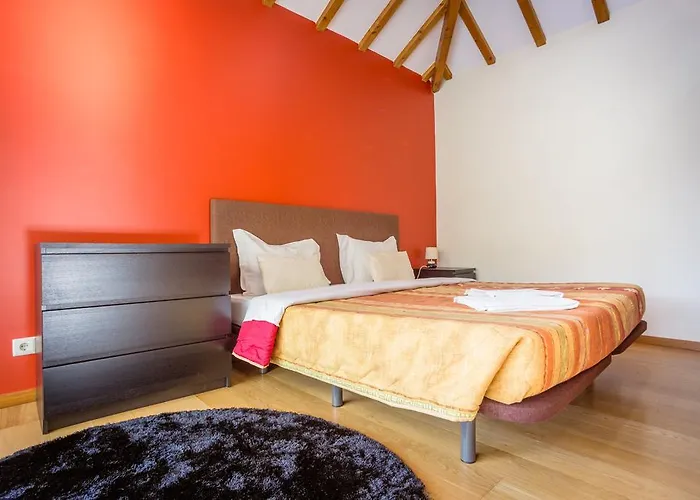 Agroturismo Quinta Do Rio Geres