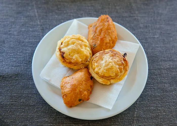 Agroturismo Quinta Do Rio Geres