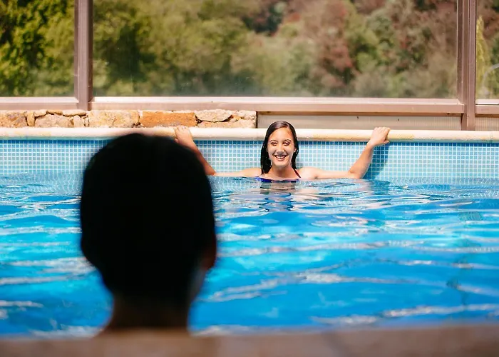 Quinta Do Rio Geres Agroturismo