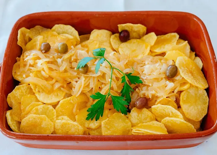 Quinta Do Rio Geres Agroturismo *