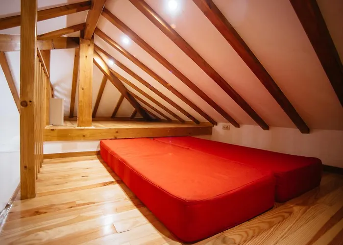 Quinta Do Rio Geres *