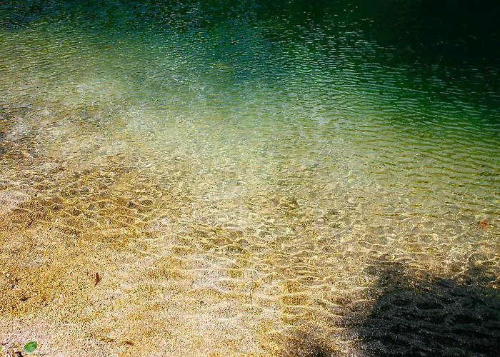 Quinta Do Rio Geres *